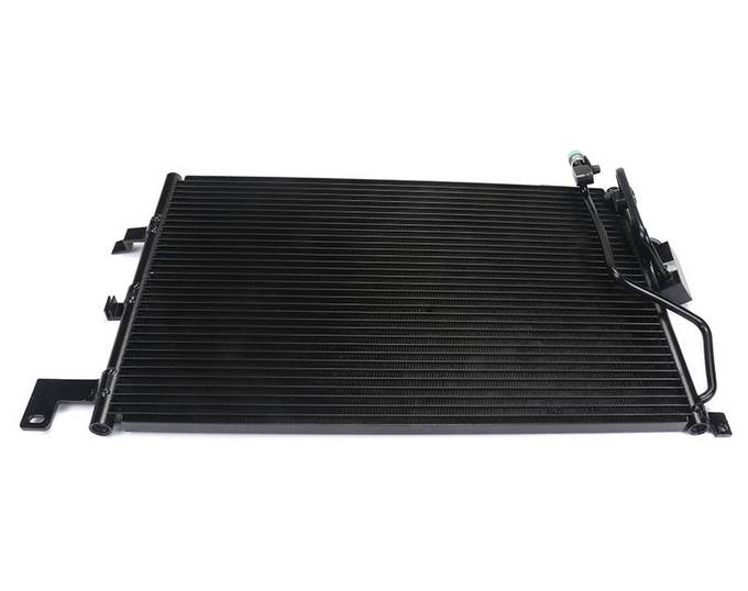 Saab A/C Condenser 94259 - Nissens